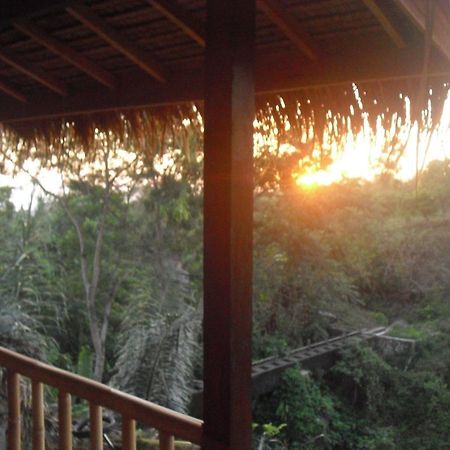 Rinjani Trails Hotel Senaru Zewnętrze zdjęcie