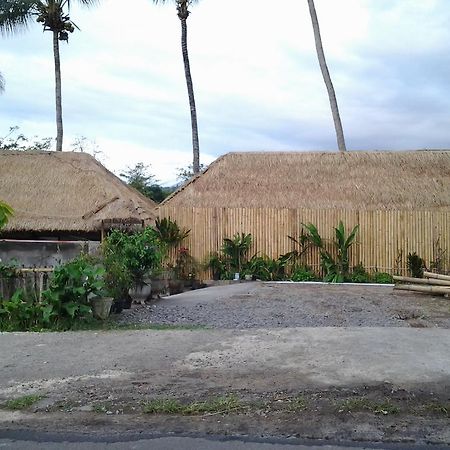 Rinjani Trails Hotel Senaru Zewnętrze zdjęcie