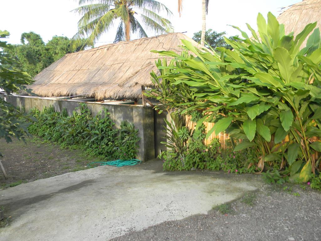 Rinjani Trails Hotel Senaru Zewnętrze zdjęcie