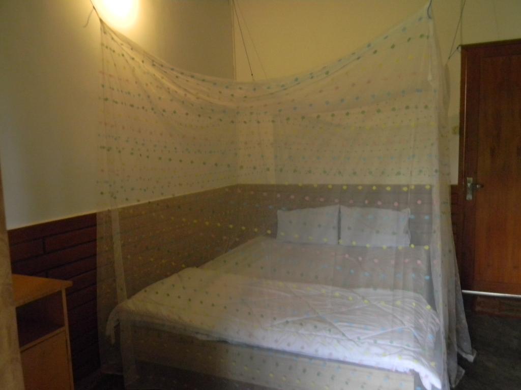 Rinjani Trails Hotel Senaru Zewnętrze zdjęcie
