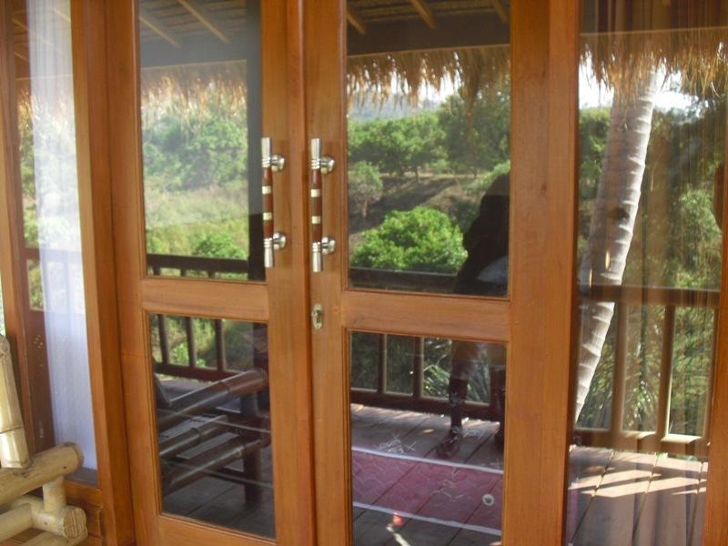 Rinjani Trails Hotel Senaru Zewnętrze zdjęcie