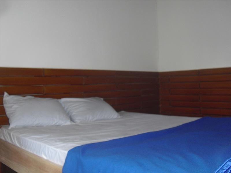 Rinjani Trails Hotel Senaru Zewnętrze zdjęcie