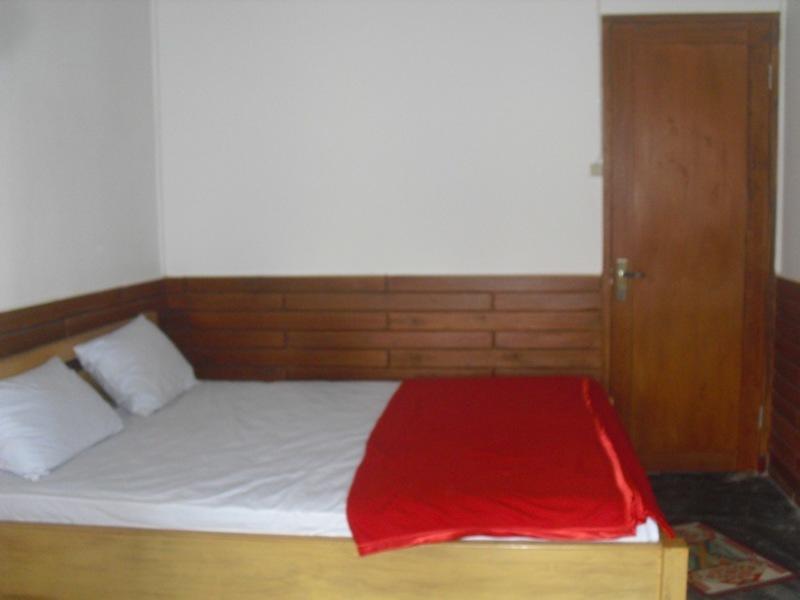 Rinjani Trails Hotel Senaru Zewnętrze zdjęcie