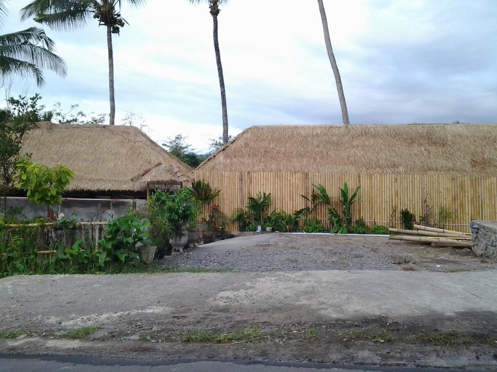 Rinjani Trails Hotel Senaru Zewnętrze zdjęcie