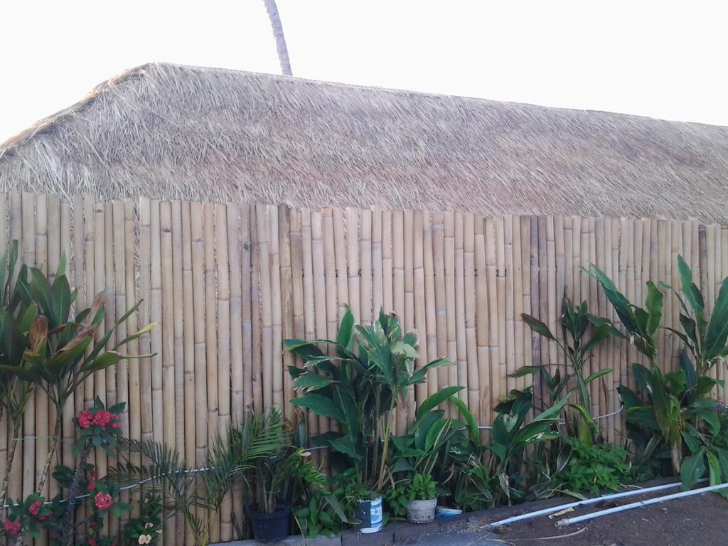 Rinjani Trails Hotel Senaru Zewnętrze zdjęcie