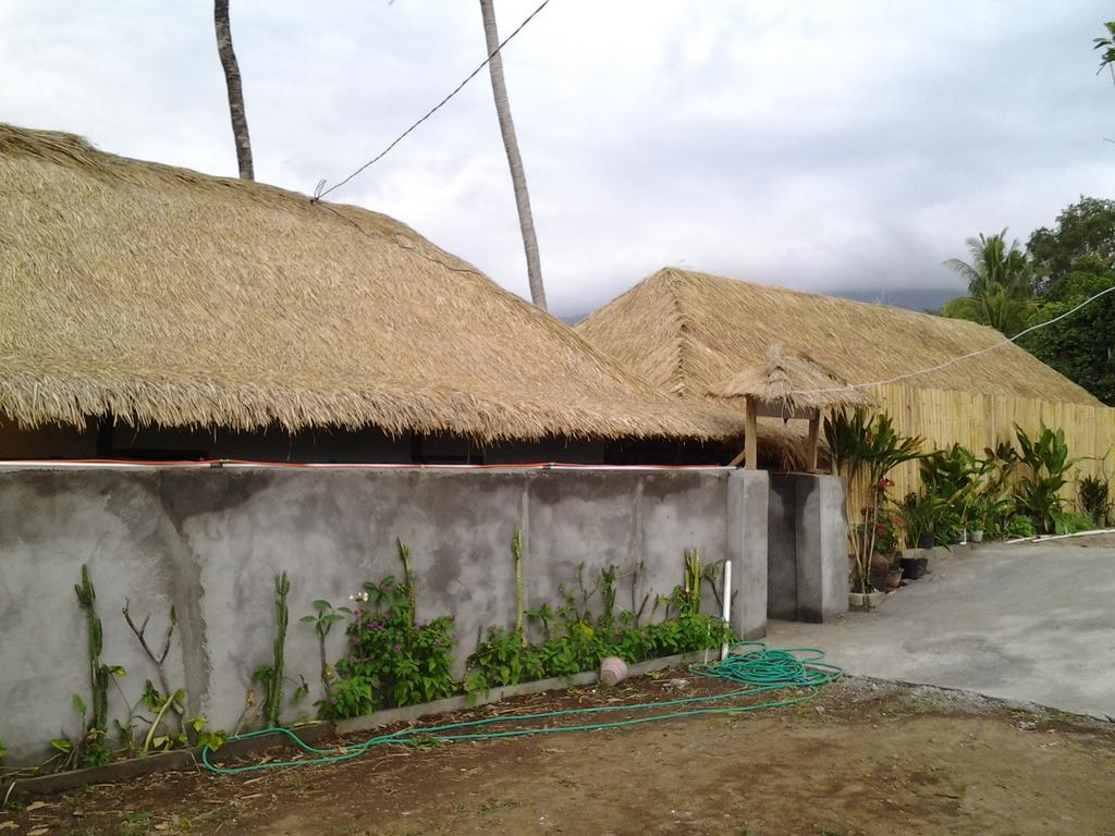 Rinjani Trails Hotel Senaru Zewnętrze zdjęcie