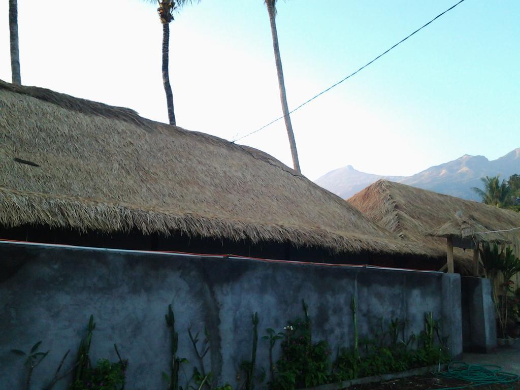 Rinjani Trails Hotel Senaru Zewnętrze zdjęcie