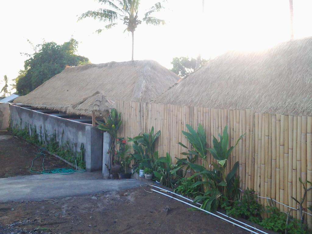 Rinjani Trails Hotel Senaru Zewnętrze zdjęcie