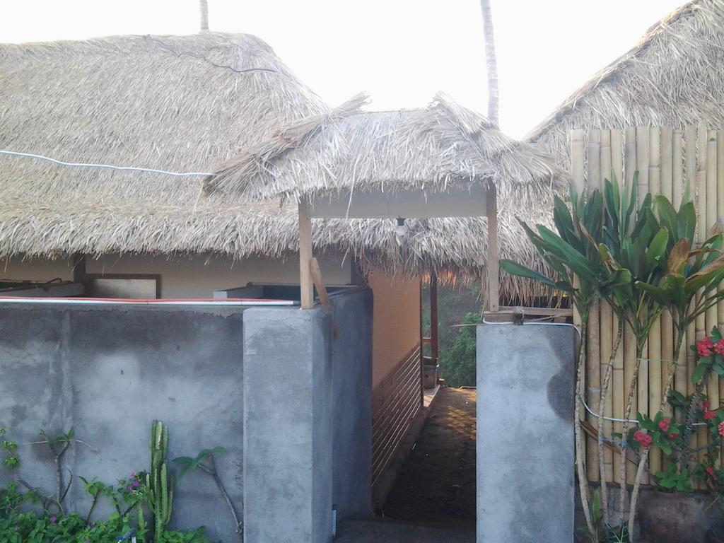 Rinjani Trails Hotel Senaru Zewnętrze zdjęcie