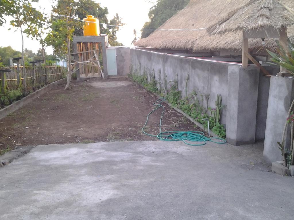 Rinjani Trails Hotel Senaru Zewnętrze zdjęcie