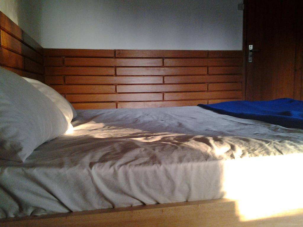 Rinjani Trails Hotel Senaru Zewnętrze zdjęcie