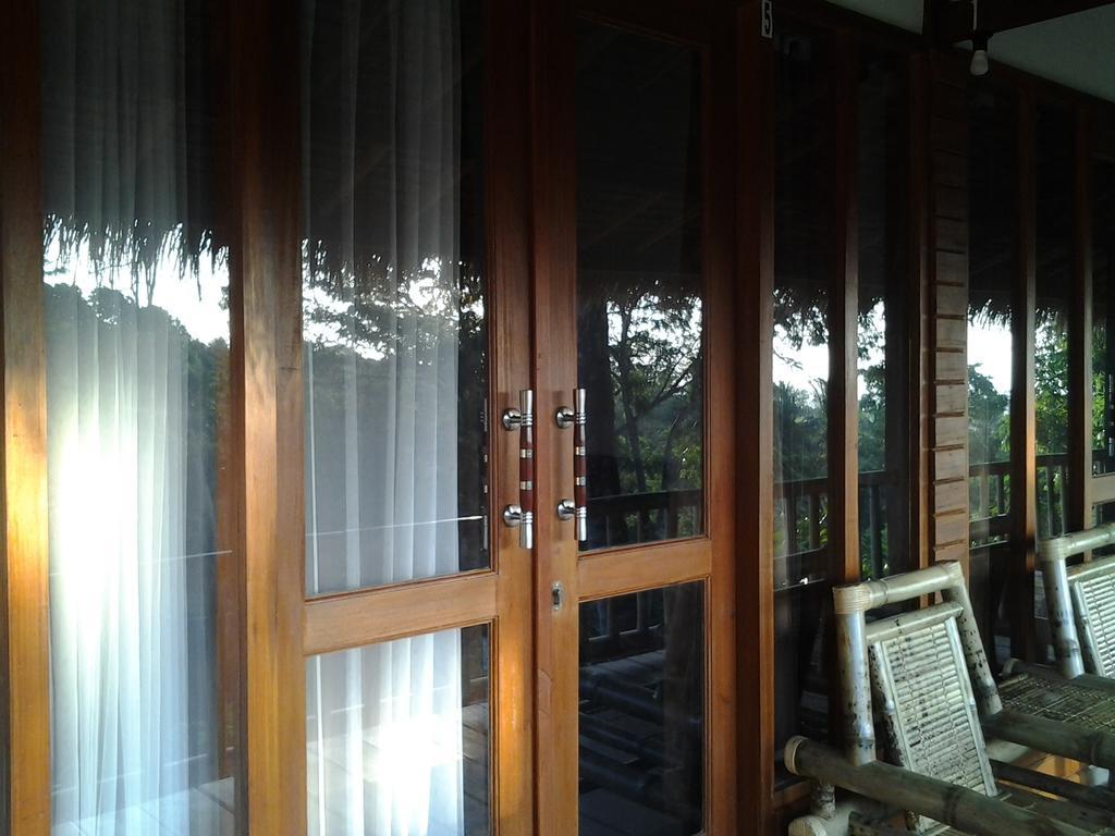 Rinjani Trails Hotel Senaru Zewnętrze zdjęcie