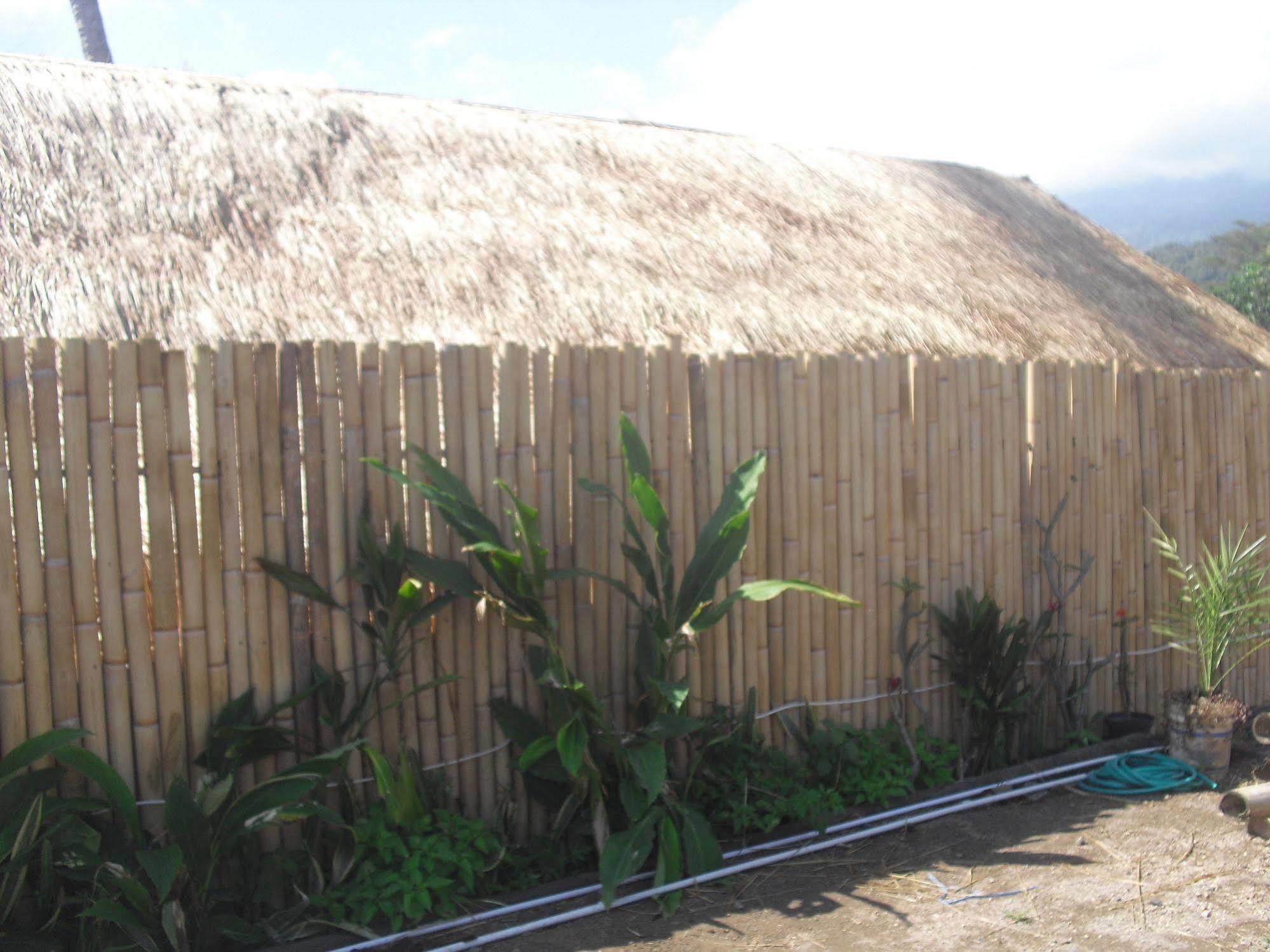 Rinjani Trails Hotel Senaru Zewnętrze zdjęcie